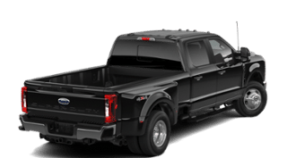 2026 Ford Super Duty® External Image 4